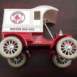 Boston Redsox Bank